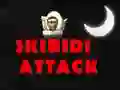 Skibidi โจมตี เกมออนไลน์ Skibidi โจมตี เกมออนไลน์