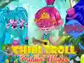 ผู้สร้างแฟชั่น Chibi Troll เกมออนไลน์ ผู้สร้างแฟชั่น Chibi Troll เกมออนไลน์