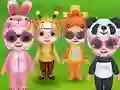 ดูแลเด็กชายทารก เกมออนไลน์ ดูแลเด็กชายทารก เกมออนไลน์