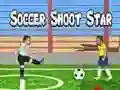 ซูเปอร์สตาร์เตะฟุตบอล เกมออนไลน์