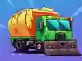 ผู้รีไซเคิลเชิงนิเวศ เกมออนไลน์ ผู้รีไซเคิลเชิงนิเวศ เกมออนไลน์
