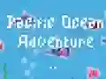การผจญภัยในมหาสมุทรแปซิฟิก เกมออนไลน์