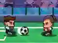 มินิฟุตบอล เกมออนไลน์ มินิฟุตบอล เกมออนไลน์