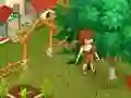 สนามแห่งความฝัน: การผจญภัยจำลอง เกมออนไลน์