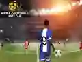 Apex ฟุตบอลต่อสู้ เกมออนไลน์
