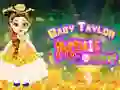 การเดินทางดนตรีของเบบี้เทย์เลอร์ เกมออนไลน์