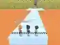 ความท้าทาย 456: เกมหมึก 3D เกมออนไลน์