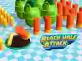 การโจมตีหลุมดำ เกมออนไลน์ การโจมตีหลุมดำ เกมออนไลน์