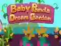 สวนฝันของแพนด้าทารก เกมออนไลน์ สวนฝันของแพนด้าทารก เกมออนไลน์