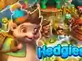 เม่นน้อย เกมออนไลน์