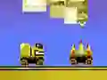 การหลบหนีของหุ่นยนต์ เกมออนไลน์