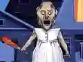 ปริศนา คุณยาย เกมออนไลน์