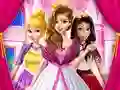 แต่งตัวตุ๊กตาหญิงสาวผู้ทรงอำนาจ เกมออนไลน์