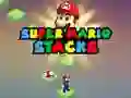 ซูเปอร์มาริโอสแต็ก เกมออนไลน์