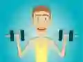 คลิกเกอร์กล้ามเนื้อ เกมออนไลน์ คลิกเกอร์กล้ามเนื้อ เกมออนไลน์