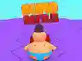 สงครามซูโม่! เกมออนไลน์ สงครามซูโม่! เกมออนไลน์