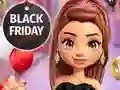 Lovie Chics ช้อปปิ้งวันศุกร์สีดำ เกมออนไลน์ Lovie Chics ช้อปปิ้งวันศุกร์สีดำ เกมออนไลน์
