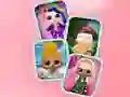 การออกแบบตุ๊กตาทารก เกมออนไลน์