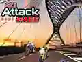 การแข่งขันจักรยานโจมตี เกมออนไลน์ การแข่งขันจักรยานโจมตี เกมออนไลน์