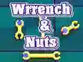ประแจและน็อต เกมออนไลน์ ประแจและน็อต เกมออนไลน์