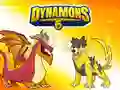 Dynamons 6 เกมออนไลน์