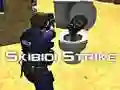 Skibidi Strike เกมออนไลน์ Skibidi Strike เกมออนไลน์