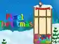 คริสต์มาสพิกเซล เกมออนไลน์