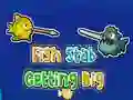 แทงปลา: ใหญ่ขึ้น เกมออนไลน์
