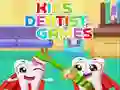 เกมทันตแพทย์สำหรับเด็ก เกมออนไลน์