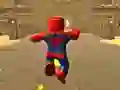 Roblox: อัปเกรดสไปเดอร์แมน เกมออนไลน์