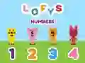 ตัวเลข Lofy เกมออนไลน์ ตัวเลข Lofy เกมออนไลน์