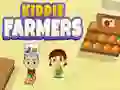 เด็กเกษตรกร เกมออนไลน์