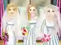 ร้านแต่งงานโรแมนติก เกมออนไลน์
