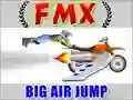 FMX กระโดดอากาศใหญ่ เกมออนไลน์