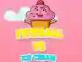 ลูกไฟ vs ไอศกรีม เกมออนไลน์