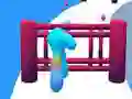 Runner Blob 3D เกมออนไลน์ Runner Blob 3D เกมออนไลน์