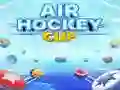 ถ้วยฮอกกี้อากาศ เกมออนไลน์