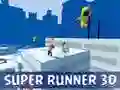 ซูเปอร์รันเนอร์ 3D เกมออนไลน์