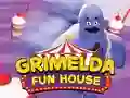 บ้านสนุกของกริมเอลดา เกมออนไลน์ บ้านสนุกของกริมเอลดา เกมออนไลน์