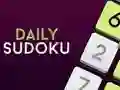 ซูโดกุรายวัน เกมออนไลน์