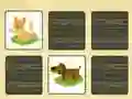 เกมเด็ก: เกมจำสัตว์สำหรับเด็ก เกมออนไลน์