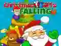 ของขวัญคริสต์มาสตกลงมา เกมออนไลน์