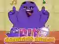 DIY กริมเมสเชค เกมออนไลน์