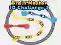 ความท้าทาย IQ มาสเตอร์สมอง 2 เกมออนไลน์
