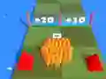 การประลองวิ่งกลุ่ม เกมออนไลน์ การประลองวิ่งกลุ่ม เกมออนไลน์