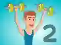 คลิกเกอร์กล้ามเนื้อ 2 เกมออนไลน์ คลิกเกอร์กล้ามเนื้อ 2 เกมออนไลน์