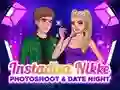 Instadiva Nikke ถ่ายภาพ & คืนเดท เกมออนไลน์ Instadiva Nikke ถ่ายภาพ & คืนเดท เกมออนไลน์
