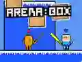อารีน่า: มวย เกมออนไลน์ อารีน่า: มวย เกมออนไลน์