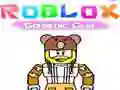 เกมระบายสี Roblox เกมออนไลน์ เกมระบายสี Roblox เกมออนไลน์