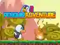 การผจญภัยของเพนกวิน 2 เกมออนไลน์